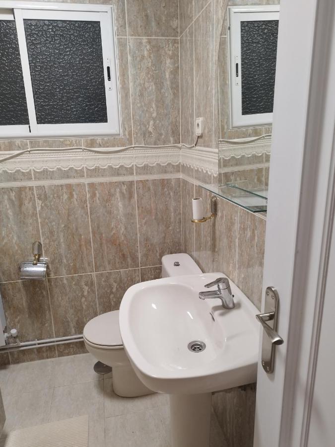 Casa Angela Apartment ซานโตญา ภายนอก รูปภาพ