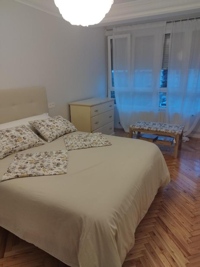 Casa Angela Apartment ซานโตญา ภายนอก รูปภาพ