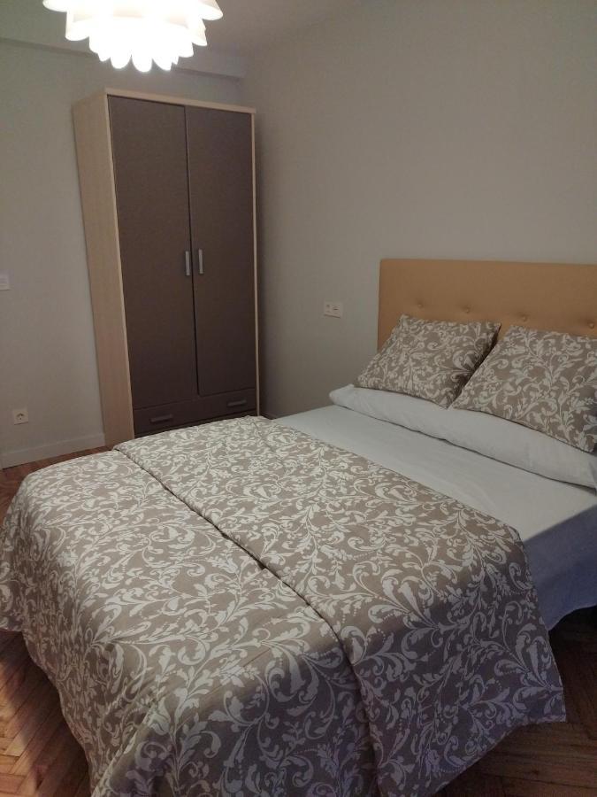Casa Angela Apartment ซานโตญา ภายนอก รูปภาพ