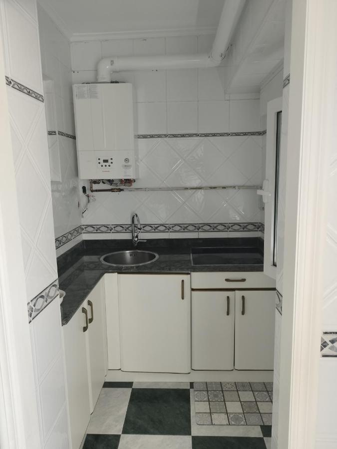 Casa Angela Apartment ซานโตญา ภายนอก รูปภาพ