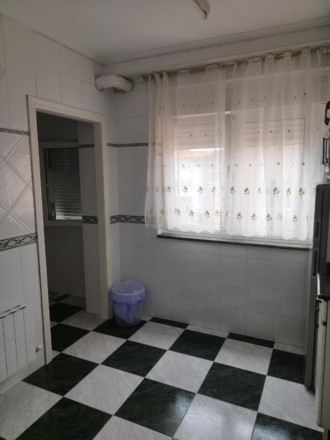 Casa Angela Apartment ซานโตญา ห้อง รูปภาพ