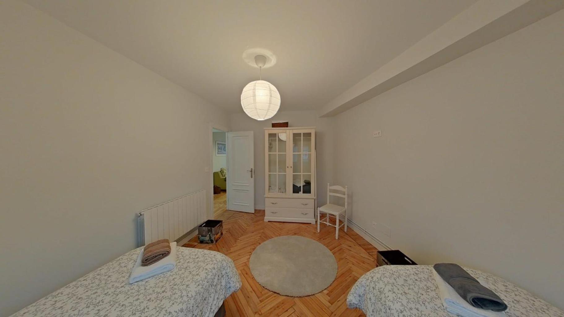 Casa Angela Apartment ซานโตญา ภายนอก รูปภาพ