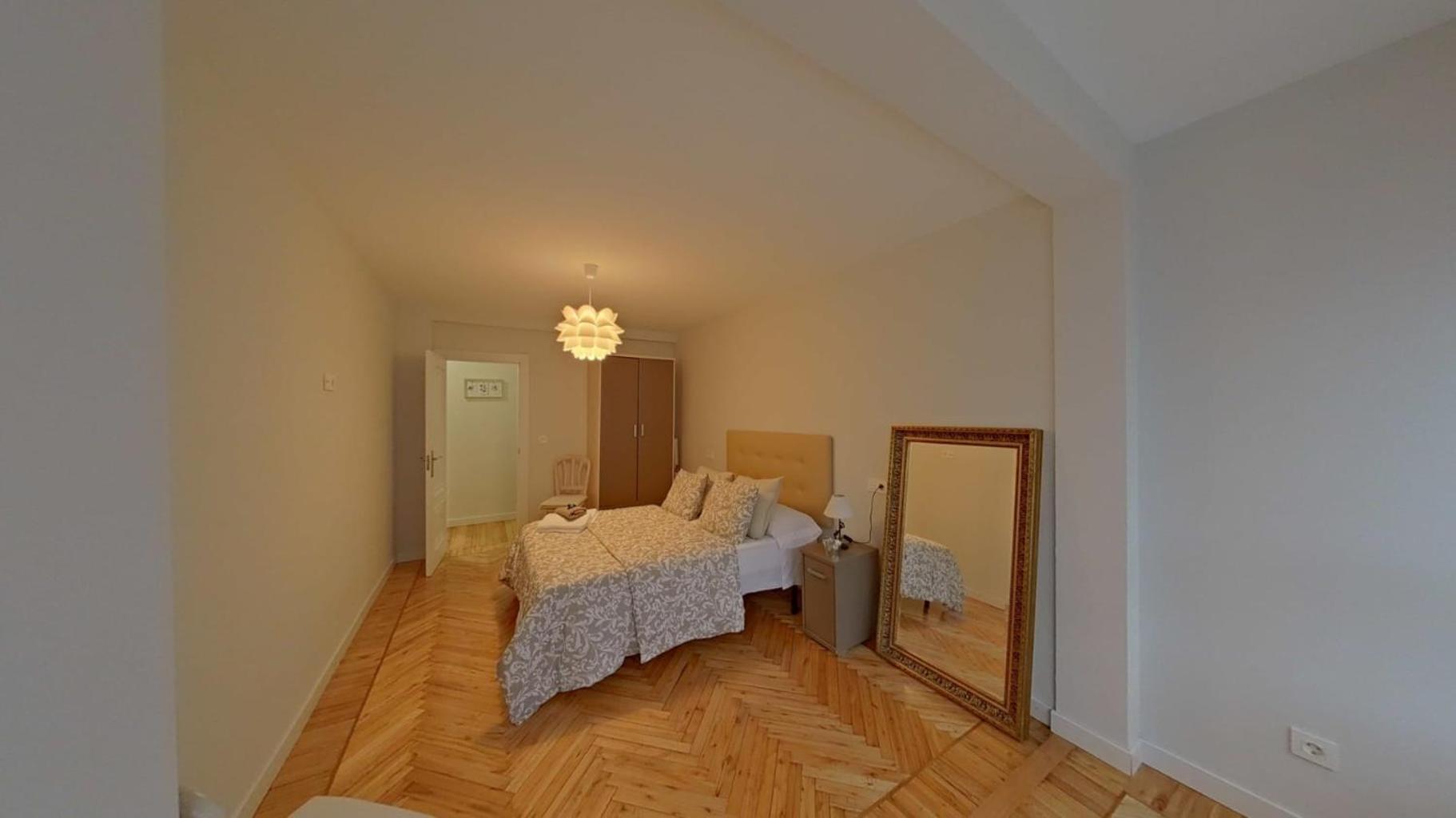 Casa Angela Apartment ซานโตญา ภายนอก รูปภาพ