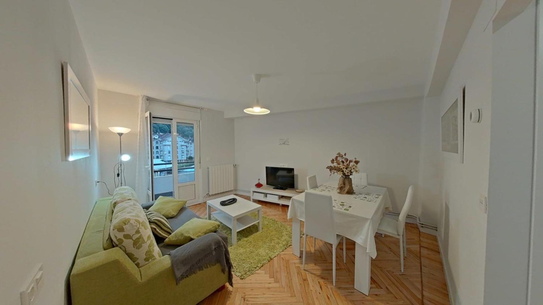 Casa Angela Apartment ซานโตญา ภายนอก รูปภาพ