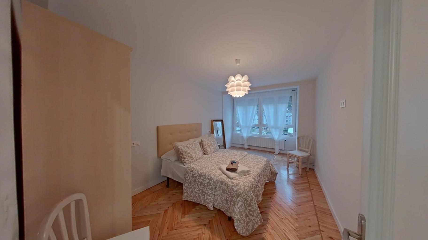 Casa Angela Apartment ซานโตญา ภายนอก รูปภาพ