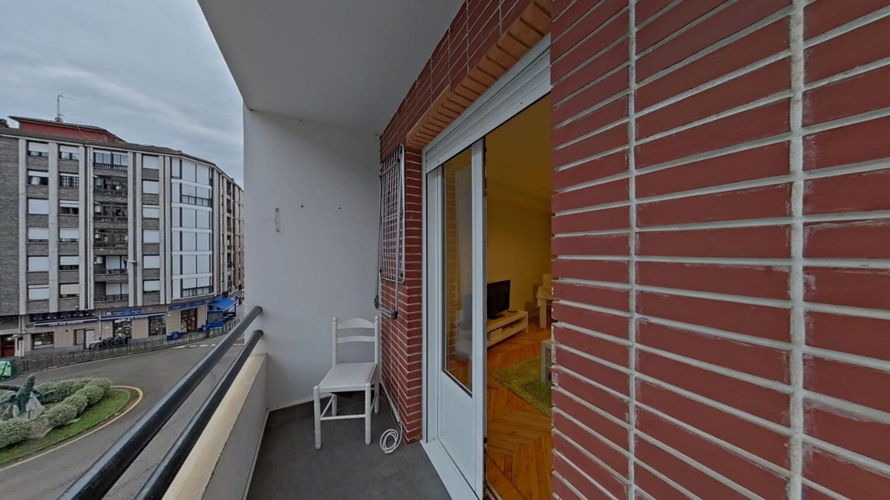 Casa Angela Apartment ซานโตญา ภายนอก รูปภาพ