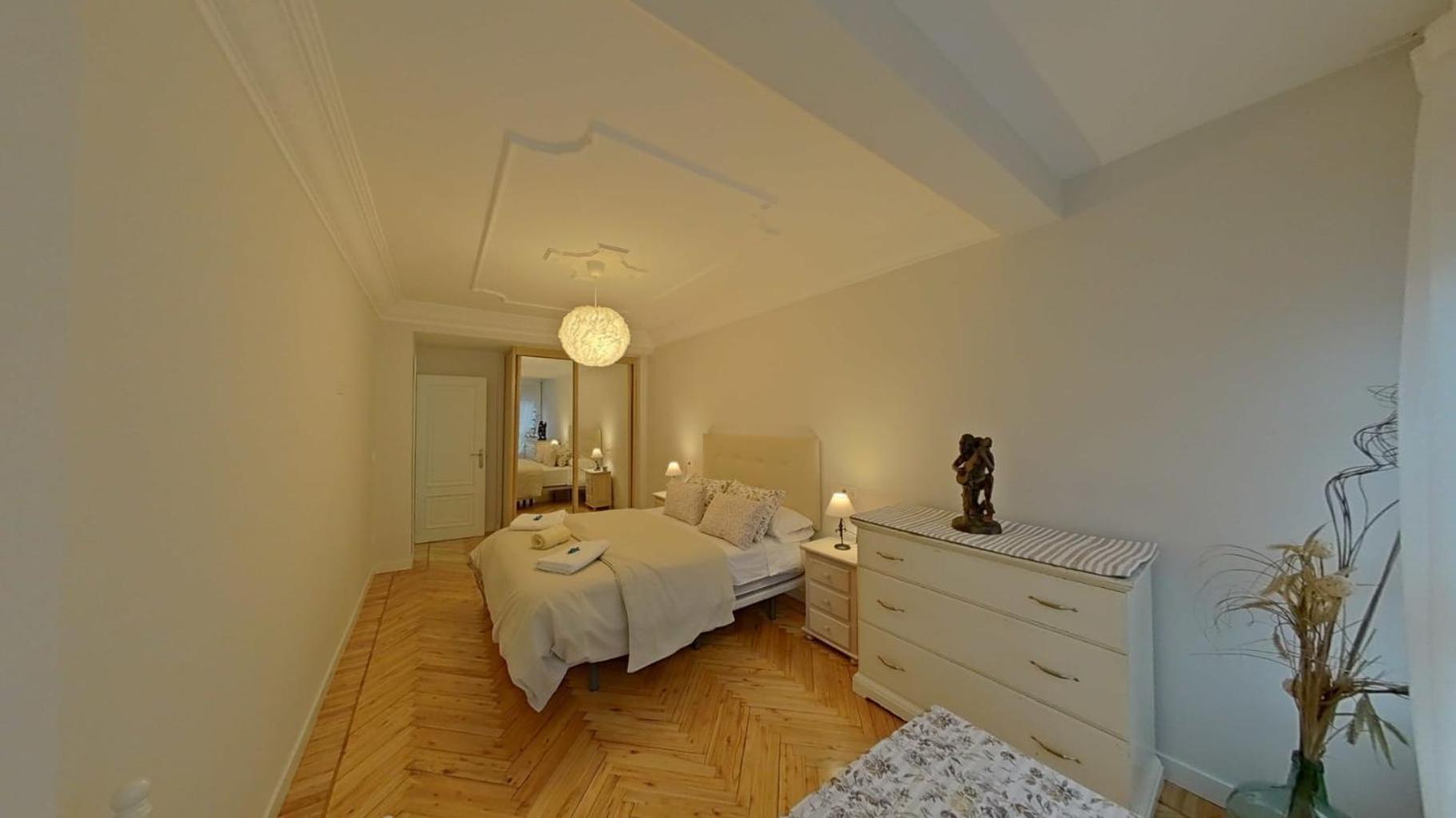 Casa Angela Apartment ซานโตญา ภายนอก รูปภาพ