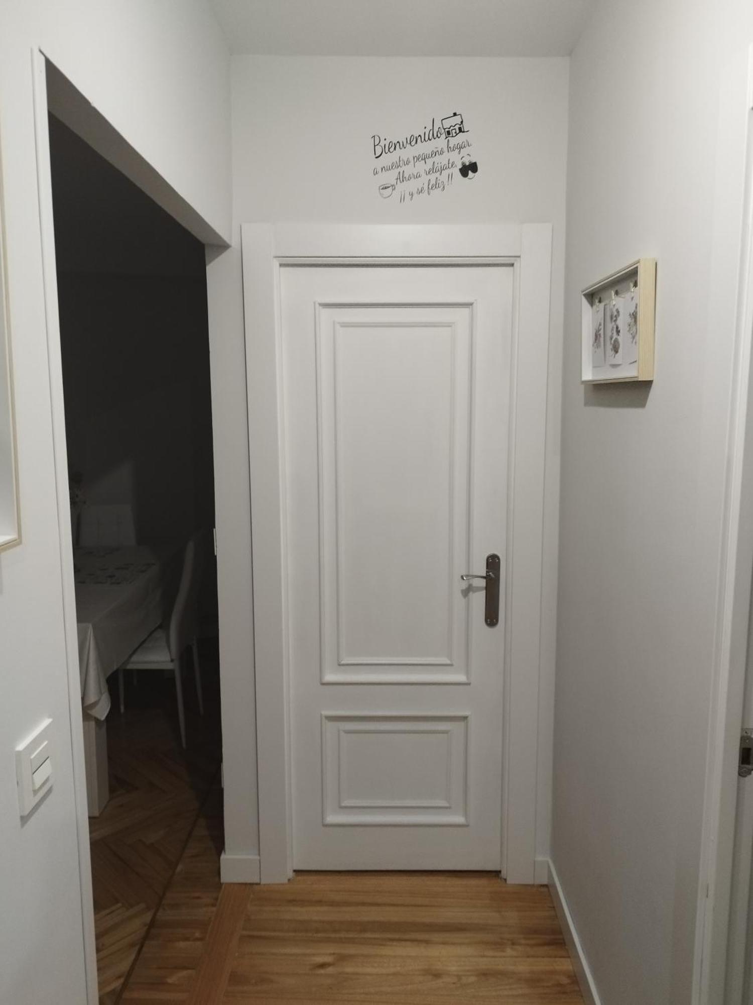 Casa Angela Apartment ซานโตญา ภายนอก รูปภาพ