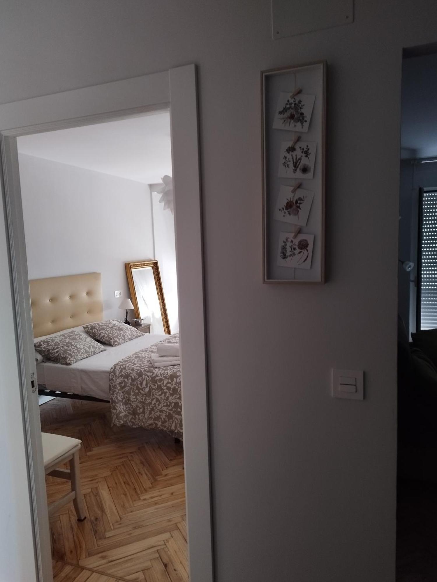 Casa Angela Apartment ซานโตญา ห้อง รูปภาพ