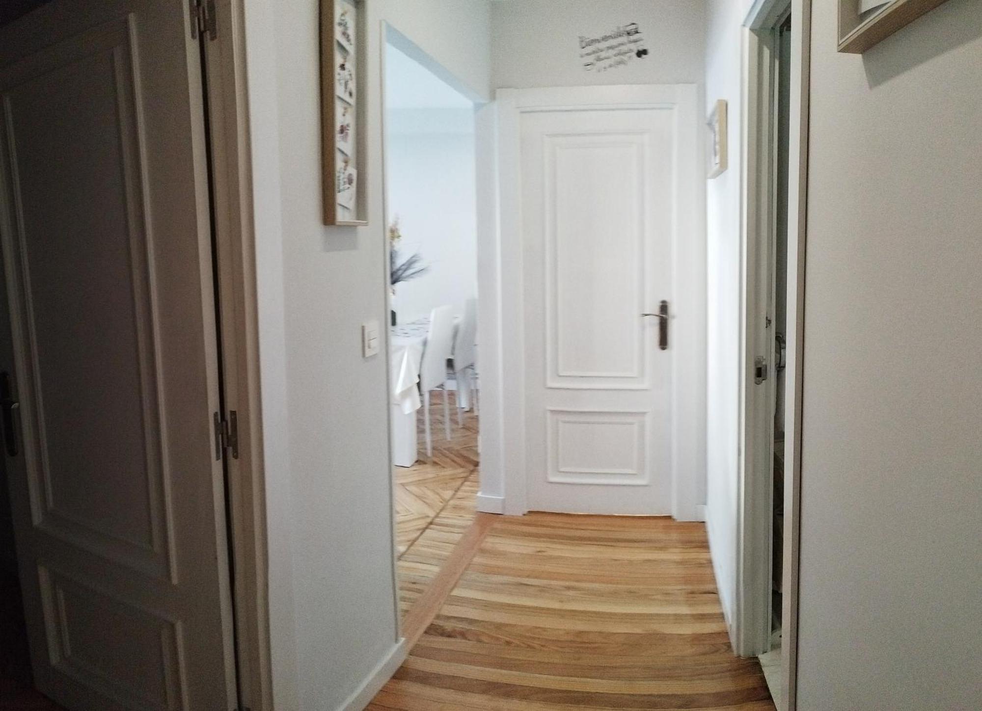 Casa Angela Apartment ซานโตญา ภายนอก รูปภาพ