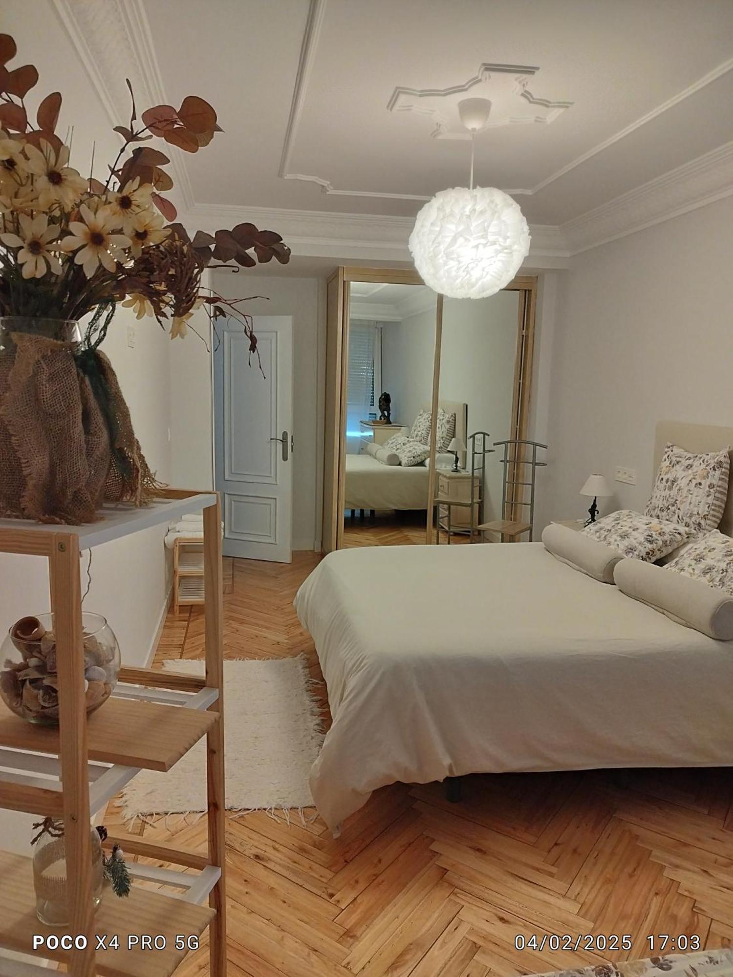 Casa Angela Apartment ซานโตญา ภายนอก รูปภาพ