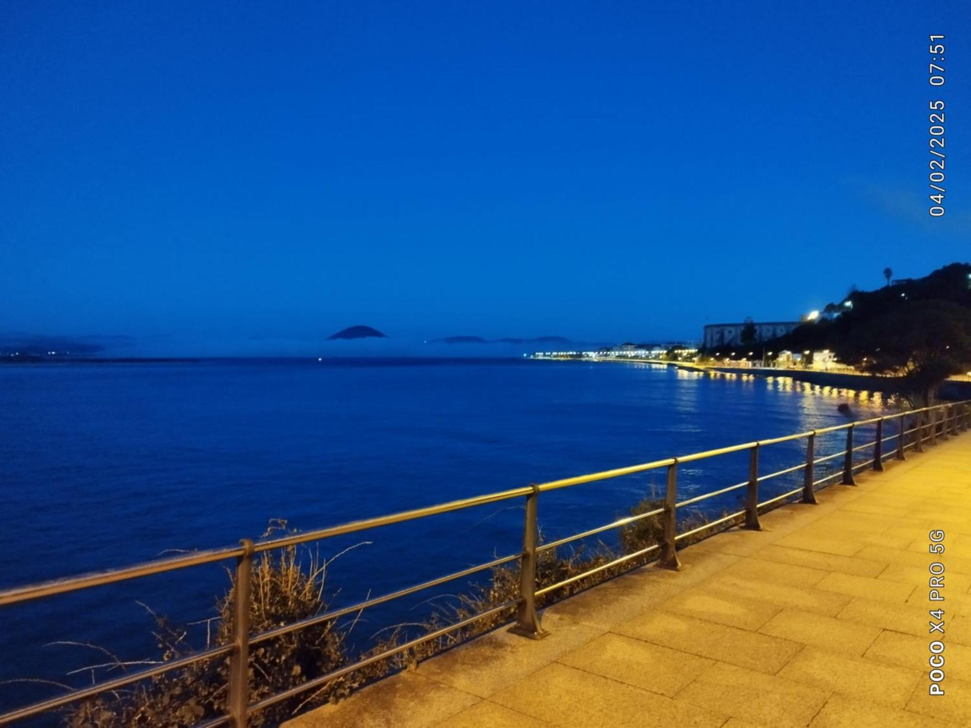 Casa Angela Apartment ซานโตญา ภายนอก รูปภาพ
